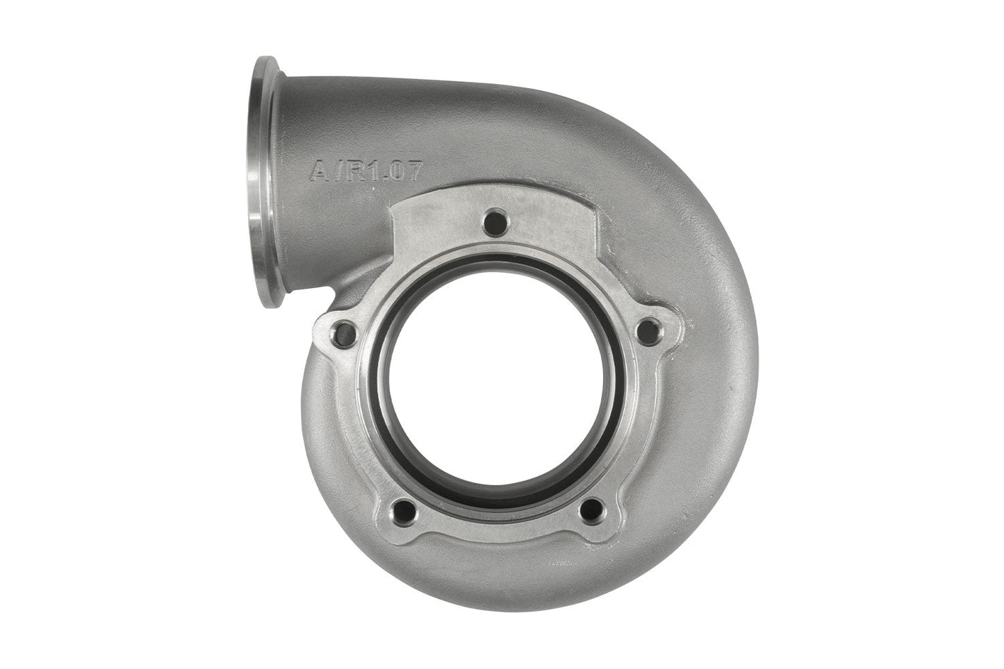 TurboSmart Turbine Housing B Frame (V-Band 1.07AR) suit 66mm Turbine