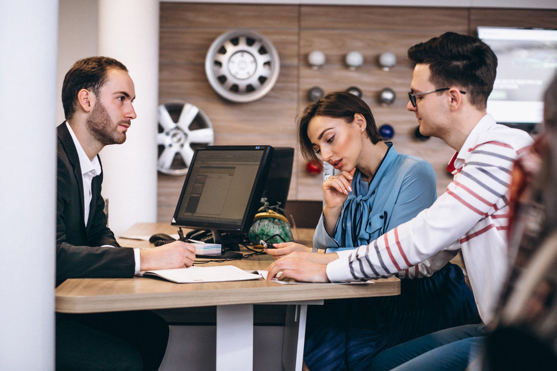 Understanding Core Vehicle Systems: How Your Car Really Works