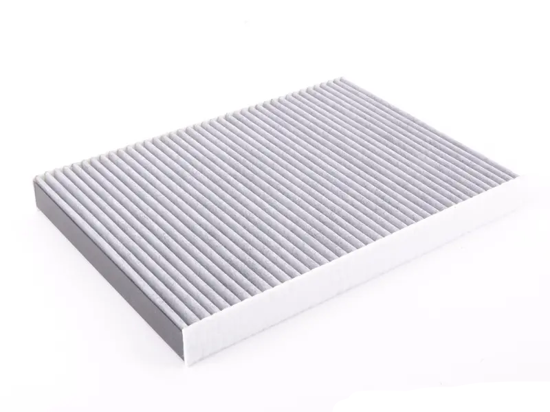 Charcoal Lined Cabin Air Filter
