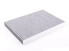 Charcoal Lined Cabin Air Filter