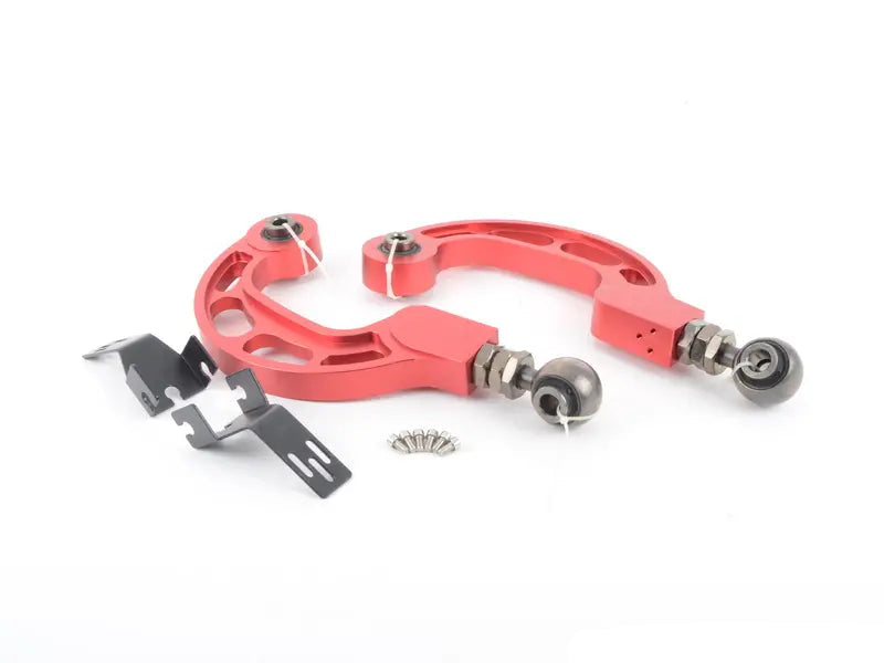 Rear Adjustable Camber Kit - Forged 7075 Aluminum