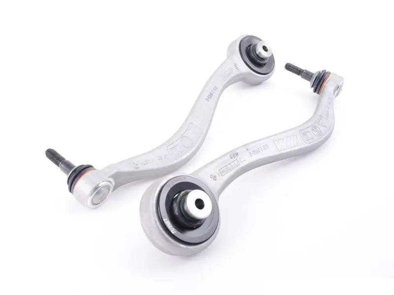 Turner Motorsport Thrust Arm Monoball Upgrade - Pre-installed Arms