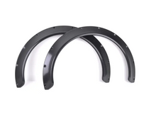 4cm New School Universal Fender Flares - Pair