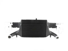 EVO3 Competition Intercooler Kit