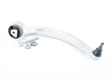 Front Lower Control Arm - Curved - Left