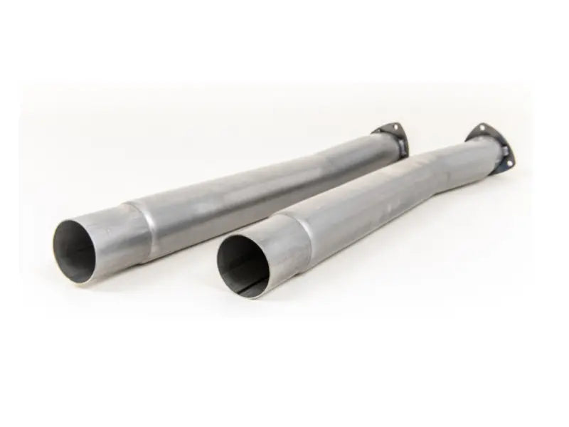 Midpipes for 2.5TFSI EVO