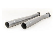 Midpipes for 2.5TFSI EVO
