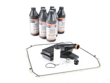 Complete DSG Automatic Transmission Service Kit
