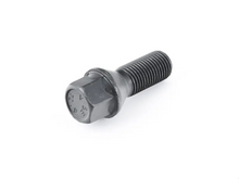 Conical Seat Wheel Bolt - 14x1.5x28mm - Priced Each