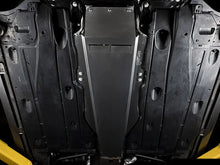 Aluminum Street Shield Tunnel Brace - 4Motion