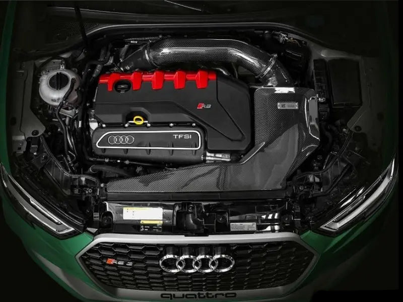IE Carbon Fiber Intake System