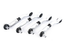 Adjustable Front Upper Control Arm Kit