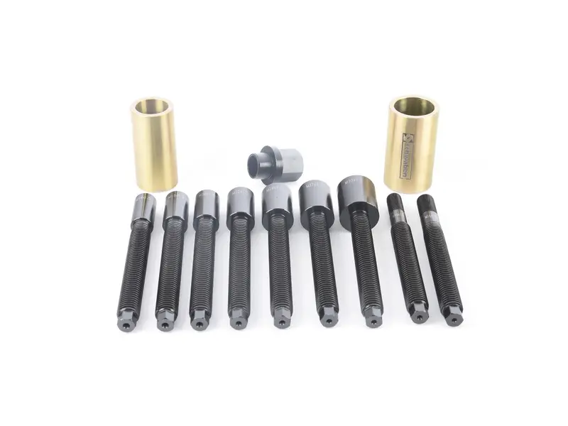 Axle Installation Tool Kit