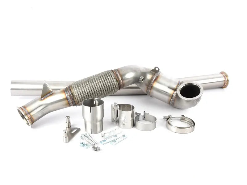 IE Catted Cast Downpipe