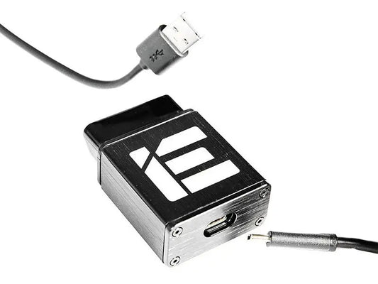 Stage 2 IE Performance ECU Tune With POWERlink Cable