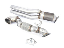 3.0" Large Bore Downpipe