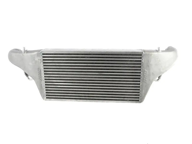Front Mount Intercooler System