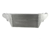 Front Mount Intercooler System