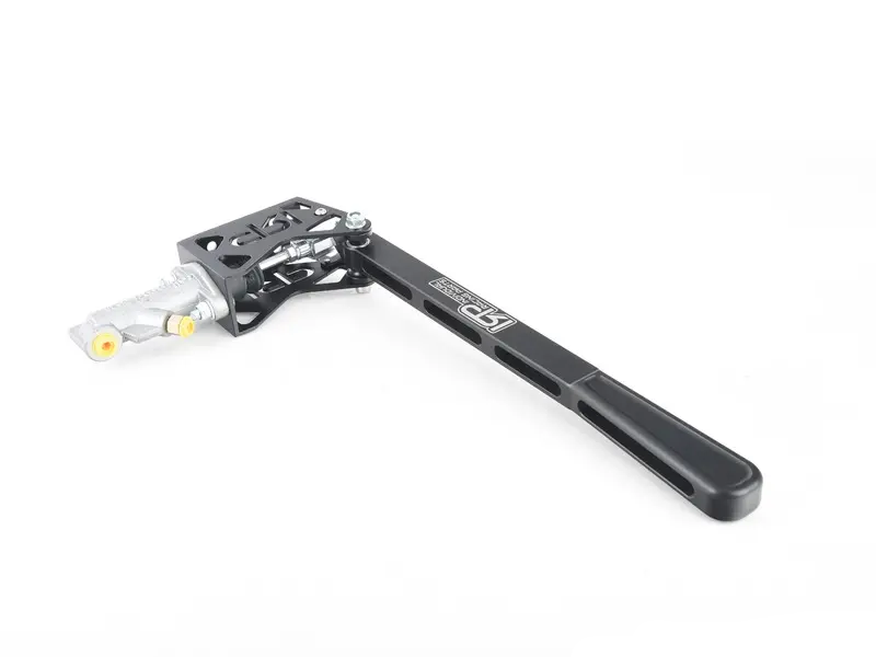 IRP Fly-Off Number 4 - Black - Universal Hydraulic Handbrake