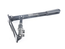 IRP Fly-Off Number 5 - Black - Universal Hydraulic Handbrake