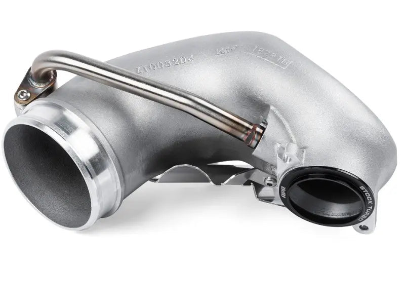 APR Turbocharger Inlet System (Cast Inlet Only)