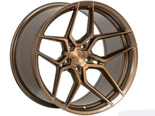 20" Rohana RFX11 Wheels - Set Of Four