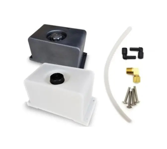 2 Gallon Low Profile Universal Methanol Tank