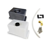 2 Gallon Low Profile Universal Methanol Tank