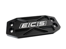 Billet Tunnel Brace - Black - Audi B8/Porsche Macan