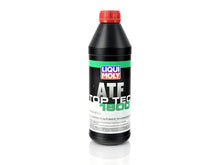 Top Tec ATF 1800 Synthetic Automatic Transmission Fluid - 1 Liter