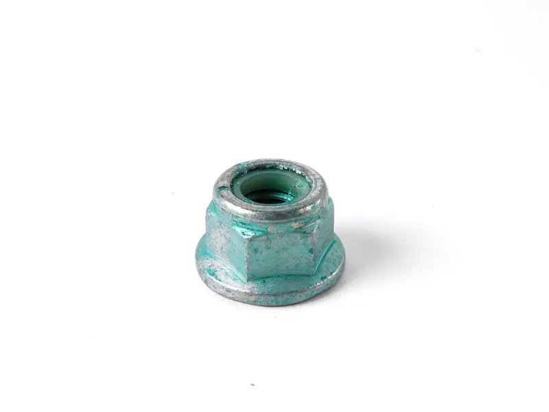 Self-Locking Hex Nut - Priced Each