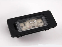 LED License Plate Light Bulb Assembly - Priced Each