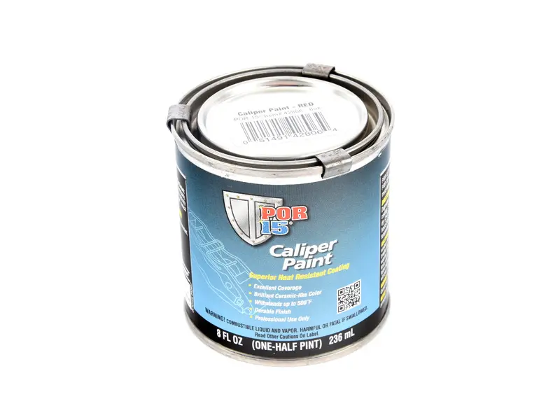 Caliper Paint - Red