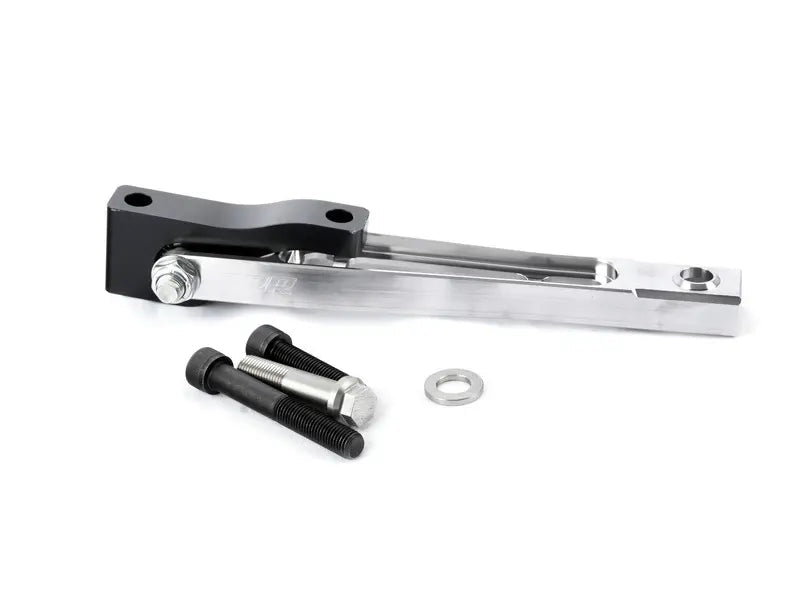 APR Spherical Pendulum Mount Upgrade