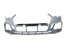 Front Bumper Cover - Primed