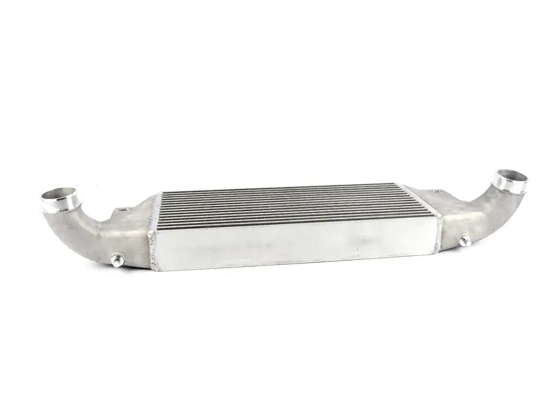 Front Mount Intercooler Kit (fmic) - Raw Finish