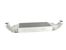 Front Mount Intercooler Kit (fmic) - Raw Finish