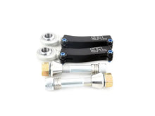 Titanium Series Adjustable Tie Rod Ends - Pair