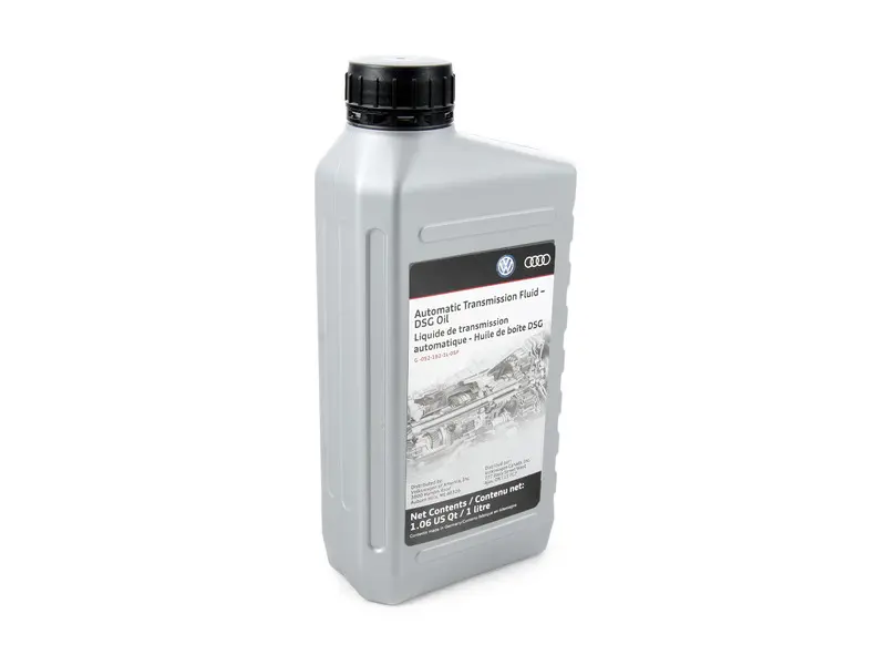 DSG Transmission Oil - 1 Liter (G05218251LDSP / G052182A2)