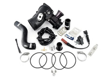 High Flow Valve Kit