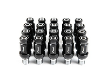 VWR Stud & Nut Conversion Kit - R13 Ball Seat - 70mm Studs