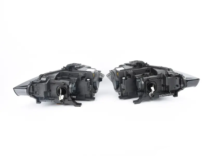 European Xenon Headlight Set