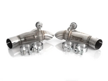 Build-Your-Own Universal Vacuum-Actuated Exhaust Cutout Kit - Dual Cutouts