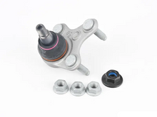 Ball Joint - Left