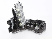 Mechatronic Unit