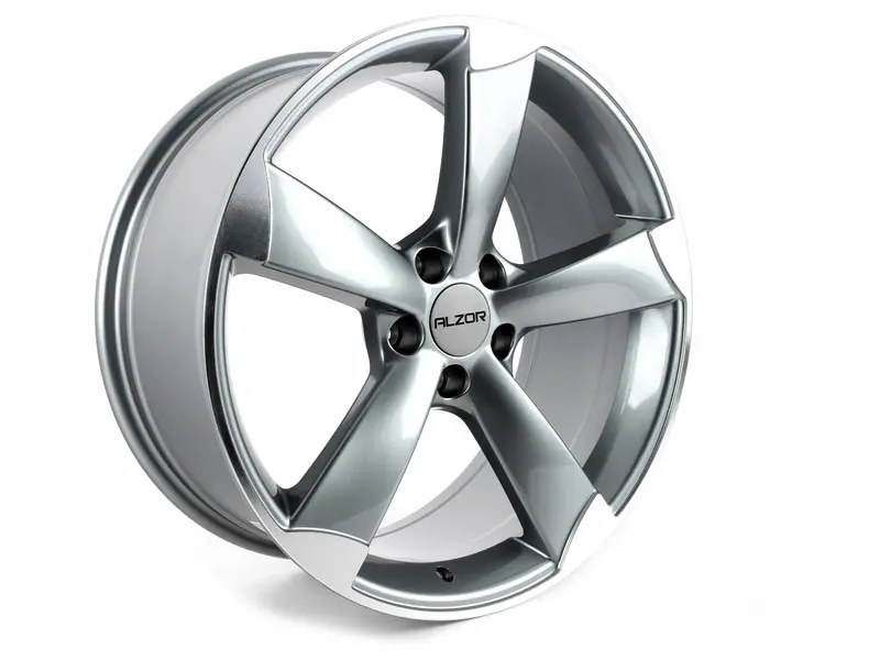 19" Style 628 Wheels - Set Of Four