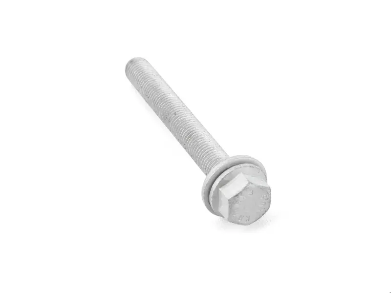 Hex Bolt (M12x100) - Priced Each