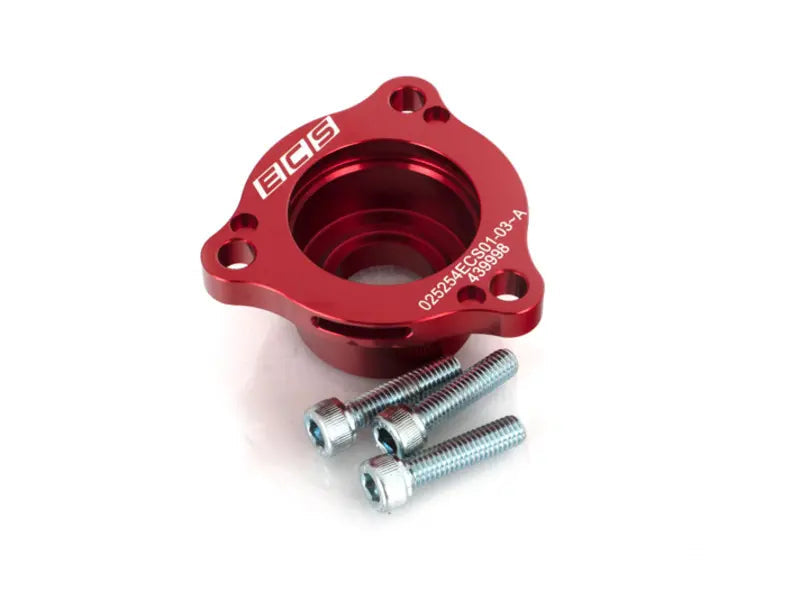 VW/Audi Atmospheric Diverter Valve Spacer - Red