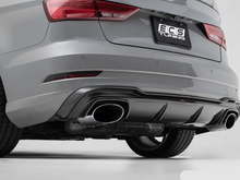 Audi 8V RS3 Carbon Fiber Rear Diffuser