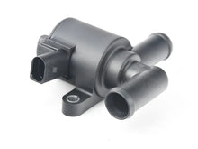 HVAC Heater Control Valve